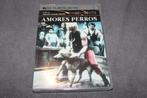 DVD Amores Perros (nieuw in verpakking), CD & DVD, DVD | Films indépendants, Neuf, dans son emballage, Enlèvement ou Envoi, À partir de 16 ans