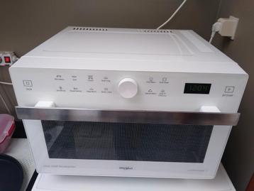 Combi-oven Whirlpool  beschikbaar voor biedingen