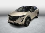 Nissan Ariya 87 kWh Evolve, Auto's, Nissan, Stof, Gebruikt, Overige modellen, 5 zetels