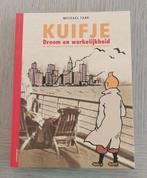 Kuifje - Droom en Werkelijkheid - Michaël Farr, Ophalen of Verzenden, Kuifje, Zo goed als nieuw, Boek of Spel