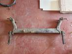 achteras renault 19 16v gratis, Ophalen, Gebruikt, Renault