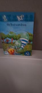 Kinderboekje De Bal van Boe, Boeken, Kinderboeken | Jeugd | onder 10 jaar, Ophalen of Verzenden