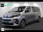 Peugeot Traveller e-Traveller Business 8pl camera gps, 100 kW, Argent ou Gris, Achat, Entreprise