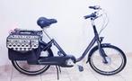 elektrische gazelle fiets met zeer goede batterij, Fietsen en Brommers, Elektrische fietsen, Ophalen of Verzenden, Zo goed als nieuw