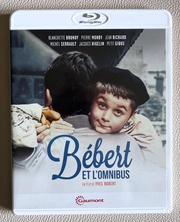 BÉBERT & L' OMNIBUS (In HD) /// Staat Als Nieuw beschikbaar voor biedingen