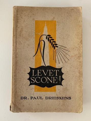 Levet Scone ! Vlaamsche Volksaard-Vlaamsche levenskunst, Pau