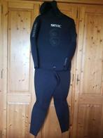 duikpak Seac Royal 7 mm, Watersport en Boten, Duiken, Ophalen of Verzenden, Nieuw, Duikpak