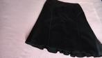 JUPE NOIRE MARQUE 1 2 3, Enlèvement ou Envoi, Taille 36 (S), Comme neuf, 1 2 3