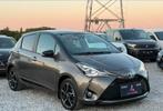 Toyota Yaris 1.5i VVT-i Hybrid Comfort - NAVIGATION - CAMERA, Automaat, 5 deurs, Hybride Elektrisch/Benzine, Yaris