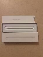 Apple pencil 2de generatie! MOET NU WEG!, Audio, Tv en Foto, Overige Audio, Tv en Foto, Ophalen, Nieuw