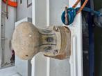 Ankerlier, Watersport en Boten, Ophalen, Gebruikt, Ankeren en Afmeren, Motorboot