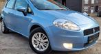 Prêt à immatriculé Fiat Grande Punto 1.4 16v essence, Cruise Control, 5 portes, Grande Punto, Euro 4