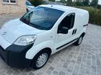 Citroën Nemo 134.000 km, Auto's, Euro 5, Citroën, Diesel, Particulier