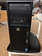 Hp Z220 workstation, Computers en Software, Ophalen, Gebruikt