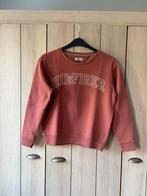 Sweater Tommy Hilfiger Denim, Ophalen of Verzenden, Zo goed als nieuw