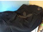 Playboy dekbedovertrek 1 pers., Huis en Inrichting, Gebruikt, Eenpersoons, Zwart, Dekbedovertrek