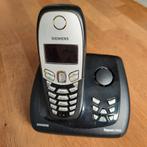 Siemens Gigaset C455, Télécoms, Téléphones fixes | Combinés & sans fil, Enlèvement, Comme neuf