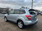 Subaru foreste 2.0 crdi 4+4 automaat euro 6b bj 2015, Auto's, Automaat, Stuurwielverwarming, Euro 6, Bedrijf