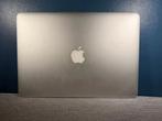 Macbook Air Mid-2015 13" avec nouvelle batt., Informatique & Logiciels, Reconditionné, Moins de 2 Ghz, Enlèvement, Azerty