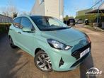 Hyundai 1.0i AC3 1.0i 5AMT - Techno 63, Autos, Hyundai, Achat, 998 cm³, Euro 6, Entreprise