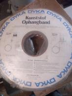 Dyka kunststof ophangband, Doe-het-zelf en Bouw, Ophalen, Nieuw