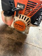 Stihl combi km 131 r, Enlèvement, Utilisé, Essence