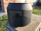 vuurkorf Gulden Draak nieuw 50 x 60 cm nog nieuw, Tuin en Terras, Ophalen of Verzenden, Nieuw, Vuurkorf