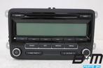 RCD310 USA radio diverse VW 5N0035164, Gebruikt