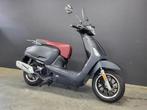 Kymco Like 125 (A1, B-rijbewijs) (bj 2018), Motoren, Kymco, Bedrijf, 125 cc, Overig