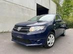 2016 Dacia Logan Personenauto's, Auto's, Gebruikt, Logan, Bedrijf, Handgeschakeld
