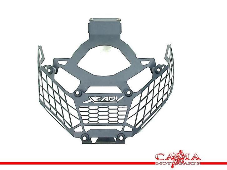 KOPLAMP Honda X ADV 750 2017-2020 (X-ADV ADV750H RC95), Motoren, Onderdelen | Honda, Gebruikt