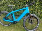 Opium speed pedelec(demofiets 379km), Zo goed als nieuw, 47 tot 51 cm, 50 km per accu of meer, Ophalen