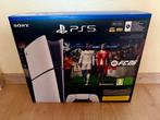 PlayStation 5 Slim Digital Edition 825 Go+eSports FC26-New, Consoles de jeu & Jeux vidéo, Consoles de jeu | Sony PlayStation 5