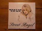 Dubbel lp Stevie Nicks - Street Angel (red vinyl), CD & DVD, Vinyles | Rock, Enlèvement ou Envoi, Comme neuf, 12 pouces, Pop rock