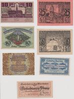 Duits noodgeld, Postzegels en Munten, Ophalen of Verzenden, Bankbiljetten