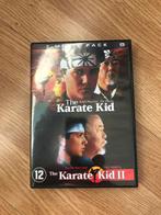 Dvd karaté kid, CD & DVD, DVD | Thrillers & Policiers, Utilisé