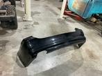 BMW E91 3 serie Achterbumper zwart 475 sapphire black, Gebruikt, Einsteinlaan 5, Rijswijk, Ophalen of Verzenden, Achter