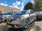 Renault GRAND Scenic,1.33Tce/140pk/1ste eig/7-Zitpl,FULL OPT, Auto's, Monovolume, 4 cilinders, 7 zetels, Bedrijf