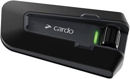 Cardo Packtalk | Communicatie-intercom voor motorhelm, Motos, Vêtements | Casques de moto, Autres types, M, Autres marques, Neuf, avec ticket