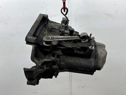 Versnellingsbak van een Peugeot 206, Auto-onderdelen, Transmissie en Toebehoren, Peugeot, Gebruikt, 3 maanden garantie, Ophalen of Verzenden