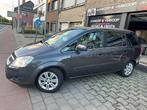 Opel Zafira 1.7Cdti ser.Cosmo Mod.2012 Euro 5*Garantie 1 an*, Achat, Entreprise, Noir, 5 portes