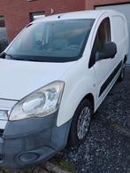 Citroen berlingo 1.6hdi long chassis, Auto's, Particulier, Te koop, Citroën