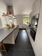 Cuisine Eggo, Huis en Inrichting, Keuken | Complete keukens, Ophalen, Overige materialen, Enkelwandige keuken, Zo goed als nieuw
