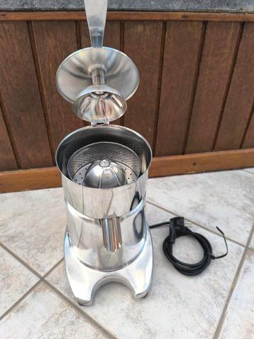 Presse agrumes professionnel, Elektronische apparatuur, Juicers, Ophalen, Zo goed als nieuw