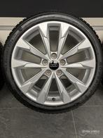 18” originele Audi A3 / S3 8P 8V 8Y velgen allseason banden, Auto-onderdelen, 18 inch, Gebruikt, -, -