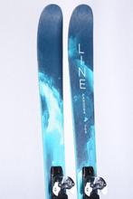 172 cm freeride ski's LINE PANDORA 94 lagoon 2020, ultra, Ski, Gebruikt, 160 tot 180 cm, Carve