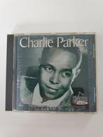 Charlie Parker, Ophalen of Verzenden, Zo goed als nieuw
