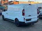 Fiat // Talento Lichtevracht, Auto's, Fiat, Voorwielaandrijving, Stof, Zwart, 1600 cc