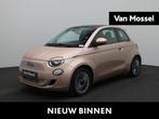 Fiat 500 Icon 42 kWh, Auto's, Fiat, 4 zetels, Stof, Overige kleuren, 1265 kg