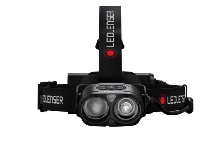 Hoofdlamp H19R Core 3500 lumen, Caravans en Kamperen, Zaklampen, Nieuw, Verzenden